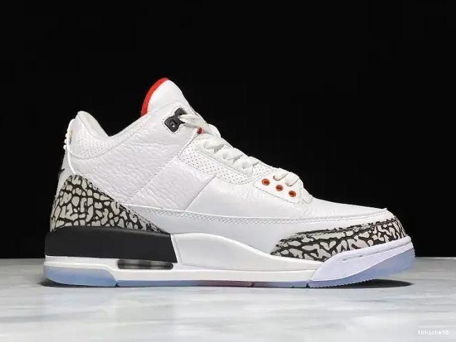 Reps TBkick 923096-101 mens 3 LINE